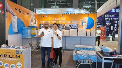 ประเทศจีน Foshan Gaoming Hecheng Yirilom Household Factory