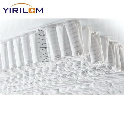 โซฟาที่เงียบเงียบ กระเป๋าสปริง ปรับแต่งสําหรับโซฟา กว้าง 1.8mm
