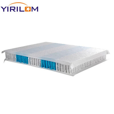 Bonnell Coils Mattress Pocket Spring ด้วยการรักษาความร้อน