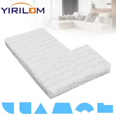คุณภาพสูง Pocket Coil Spring Unit Pocket Spring โซฟาเก้าอี้ Pocket Spring Cushion