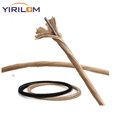 กระดาษพลาสติก ติดสายโซฟาสปริงเฟรม