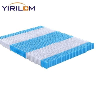 ปรับปรุง 2.3 มิลลิเมตร สแตนเลส สาย Mattress กระเป๋า Coil Spring Mattress Spring
