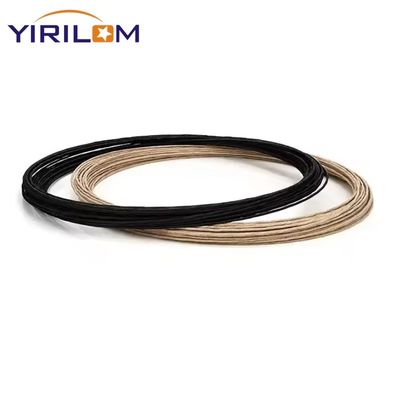 Direct Factory 1.6-2.0mm Steel Diameter Upholstery Stay Wire for Sofa Furniture Springs
