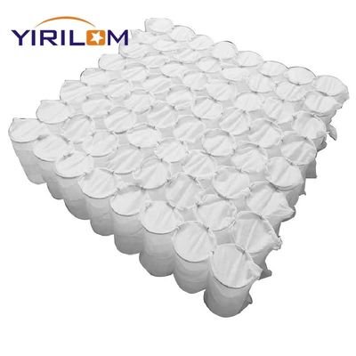 ราคาดี หัวหอกกระเป๋าที่หายใจที่เงียบด้วยสายเหล็ก 1.8 มม สําหรับหมอนโซฟา ออนไลน์