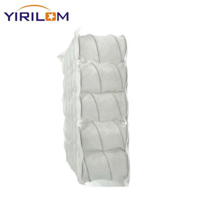 ราคาดี โซฟา Pocket Spring 4 นิ้ว ความแน่นระดับกลาง (Medium Firmness) เหล็กคาร์บอนสูง ออนไลน์