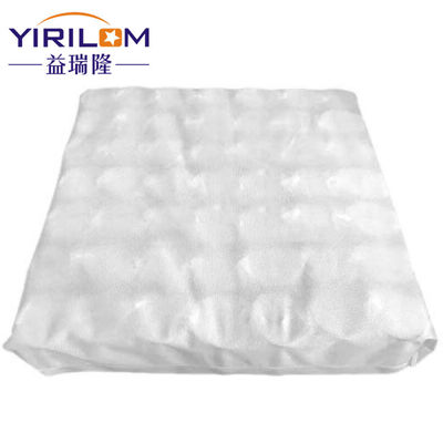 ราคาดี Eco-Friendly Sofa Pocket Spring with Even Pressure Distribution for Furniture Use ออนไลน์