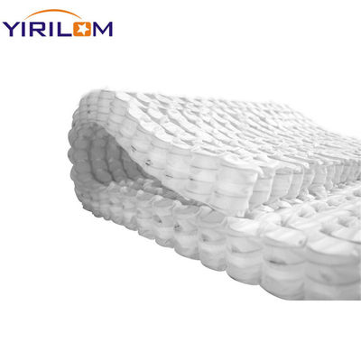 อุปกรณ์ที่กําหนดเอง Pocket Spring Unit 2.0mm Steel Wire Mattress Pocket Coil Springs