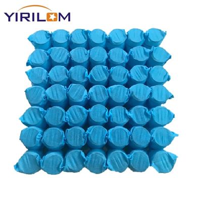 ราคาโรงงาน โซฟาม้วนขึ้น สปริงสปริงกระเป๋าสปริงสําหรับหมอนโซฟา