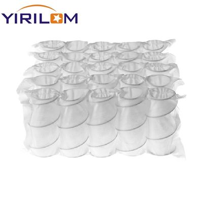 โซฟาสปริง โรงงาน 1.8mm สแตนเลสสายกระเป๋า coil หมอนสปริงสําหรับโซฟา