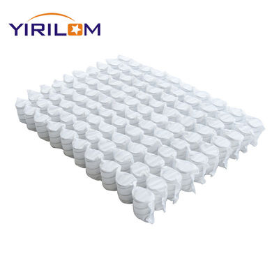ขายร้อน 1.8mm สแตนเลสสายโค้ลสปริง หมอนนั่งกระเป๋าสปริงสําหรับผู้ผลิตโซฟา