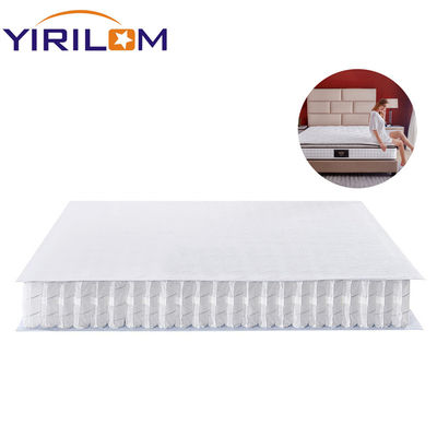 อุปกรณ์ที่กําหนดเอง Pocket Spring Unit 2.0mm Steel Wire Mattress Pocket Coil Springs