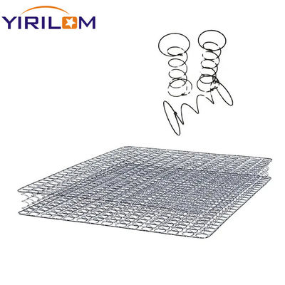 ขนาดที่กําหนดเอง Mattress Bonnell Spring สําหรับอุปกรณ์เสริมเฟอร์นิเจอร์