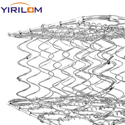 ODM Mattress Spring สายเหล็ก สายต่อเนื่อง Bonnel Coil Spring