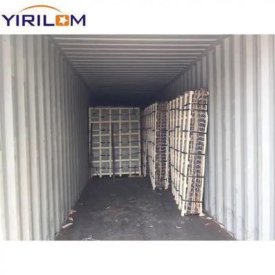 ODM Mattress Spring สายเหล็ก สายต่อเนื่อง Bonnel Coil Spring