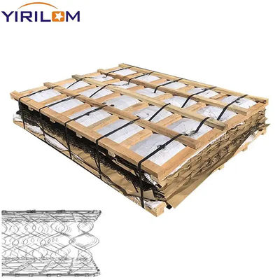 สัมผัสความสมดุลที่สมบูรณ์แบบของความสบายใจและการสนับสนุนกับ Mattress Bonnell Spring