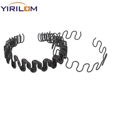 สปริงซิกซากที่กําหนดเองสําหรับโซฟาที่นั่งด้วยเส้น径 3.8MM สําหรับเฟอร์นิเจอร์ในบ้าน