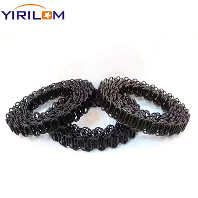 OEM Zig Zag เฟอร์นิเจอร์สปริงสปริงสแตนเลส