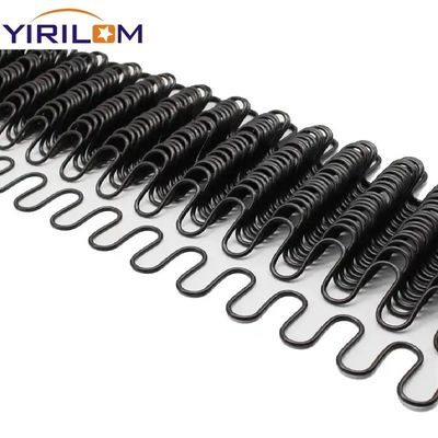 สปริงซิกซากที่กําหนดเองสําหรับโซฟาที่นั่งด้วยเส้น径 3.8MM สําหรับเฟอร์นิเจอร์ในบ้าน
