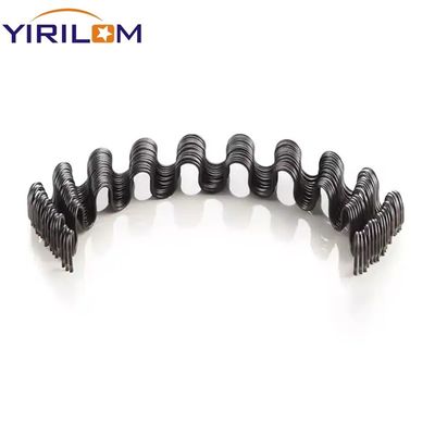 สปริงซิกซากที่กําหนดเองสําหรับโซฟาที่นั่งด้วยเส้น径 3.8MM สําหรับเฟอร์นิเจอร์ในบ้าน
