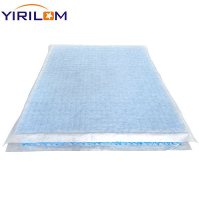 ความแข็งแรงสูงและป้องกันสนิม 2.0 มิลลิเมตร สายเหล็ก Mattress Pocket Spring Unit