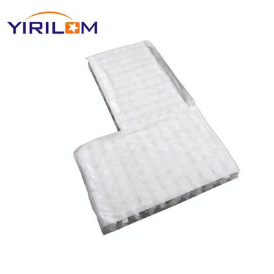 OEM โซฟา กระเป๋าสปริง 1.8mm Hign Carbon Steel กระเป๋าสปริง โซฟาหมอน