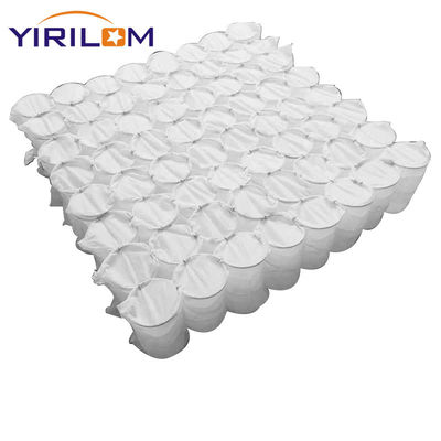 OEM 1.8mm 2.0mm สแตนเลสสายโลหะกระเป๋าสปริงโซฟากระเป๋าสปริง