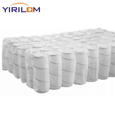 OEM 1.8mm 2.0mm สแตนเลสสายโลหะกระเป๋าสปริงโซฟากระเป๋าสปริง
