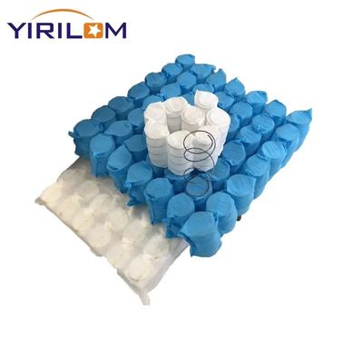 เฟอร์นิเจอร์บ้านอาศัยตามความต้องการ ทุกขนาด โซฟาหมอน Pocket Spring Coil Unit