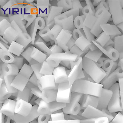 เครื่องสํารองโซฟาทนรอยรัด Zig Zag พลาสติกสับสปริงทรง P สําหรับเฟอร์นิเจอร์