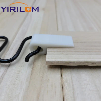 เครื่องสํารองโซฟาทนรอยรัด Zig Zag พลาสติกสับสปริงทรง P สําหรับเฟอร์นิเจอร์