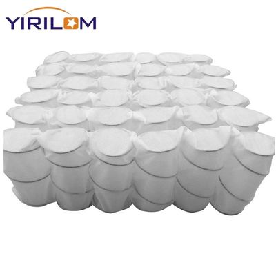 OEM 1.8mm 2.0mm สแตนเลสสายโลหะกระเป๋าสปริงโซฟากระเป๋าสปริง