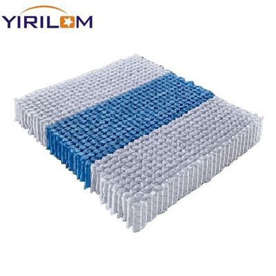 OEM Roll Up Packing Customized 2.0mm Pocket Spring สําหรับเตียง