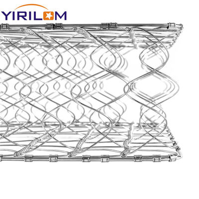 สัมผัสความสมดุลที่สมบูรณ์แบบของความสบายใจและการสนับสนุนกับ Mattress Bonnell Spring
