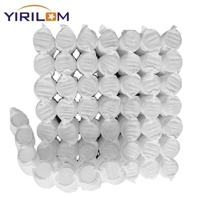 โซฟาที่กําหนดเอง กระเป๋าสปริง จํานวน 1.8mm สายเหล็กกับผ้า กระเป๋าสปริง