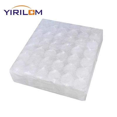 โซฟาโรงงานสปริงให้ทนทาน 1.8mm โซฟาเหล็กกระเป๋าสปริงสปริง