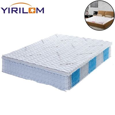 โฟชาน Pocket Spring Unit บริษัทนําเสนอคาวาลิตี้ Mattress Spring Mattress Pocket Spring