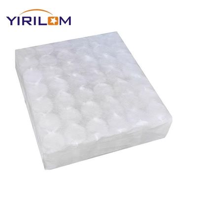 1.8mm โซฟาสายเหล็กสปริง ความแข็งแรงยืดหยุ่นสูงสปริงกระเป๋าสําหรับเฟอร์นิเจอร์โซฟา