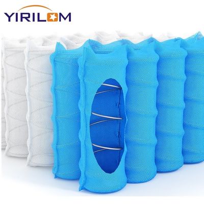 จําหน่ายกระเป๋าสปริง Custom 2.0mm Zoned Mattress กระเป๋าสปริง