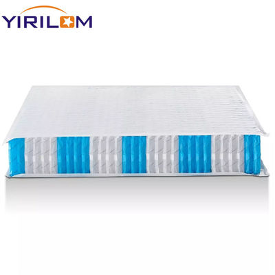 จําหน่ายกระเป๋าสปริง Custom 2.0mm Zoned Mattress กระเป๋าสปริง