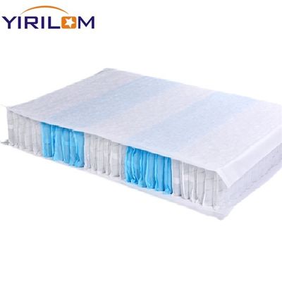 5 โซน Pocket Coil Spring Unit สําหรับผู้ผลิตหมอน