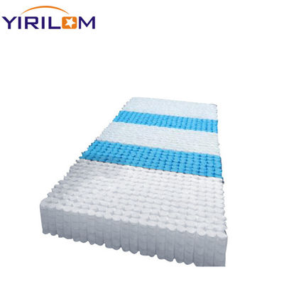หน่วยปลายกระเป๋าหมอนด้วยสายเหล็กคาร์บอนสูง 1.0mm-2.3mm สําหรับเฟอร์นิเจอร์บ้าน