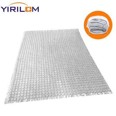 Pocket Spring Factory Custom King Size Mattress กระเป๋าปลายสําหรับเตียง เฟอร์นิเจอร์