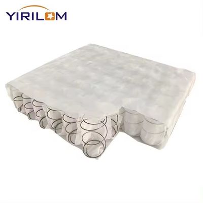 อัตราส่วนจําเพาะอิสระ Pocket Spring Unit โซฟา Pocket Spring สปริงสปริง