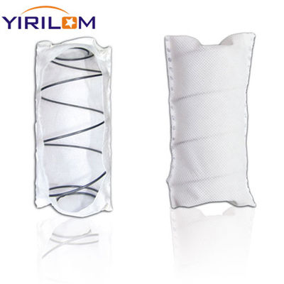 อัตราส่วนจําเพาะอิสระ Pocket Spring Unit โซฟา Pocket Spring สปริงสปริง