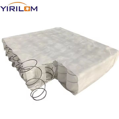 อัตราส่วนจําเพาะอิสระ Pocket Spring Unit โซฟา Pocket Spring สปริงสปริง