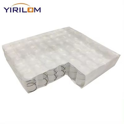 ผู้ผลิตกระเป๋าสปริง Custom Good 1.8mm Cushion กระเป๋าสปริงสําหรับโรงงานโซฟา
