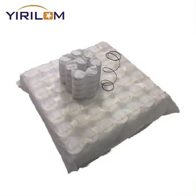   ราคาโรงงานโซฟาถูก สปริงกระเป๋า สปริงแบบมีกระเป๋าสำหรับเบาะโซฟา