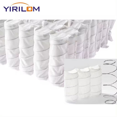   ราคาโรงงานโซฟาถูก สปริงกระเป๋า สปริงแบบมีกระเป๋าสำหรับเบาะโซฟา