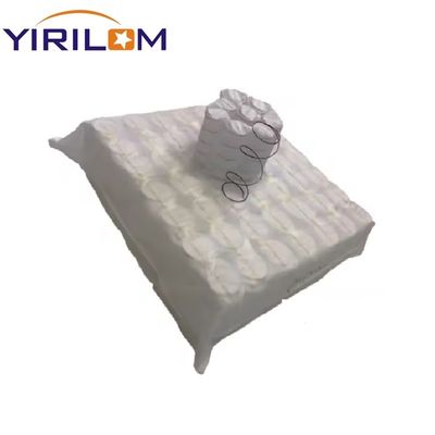 ขายร้อน Oem ภายในโซฟาสปริง หน่วยกระเป๋ากระเป๋าสปริงสําหรับหมอนโซฟา