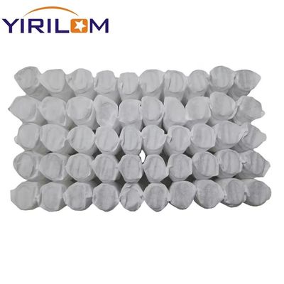 ขายร้อน Oem ภายในโซฟาสปริง หน่วยกระเป๋ากระเป๋าสปริงสําหรับหมอนโซฟา